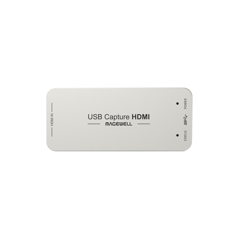 Magewell AV Hardware Magewell USB Capture HDMI Gen 2