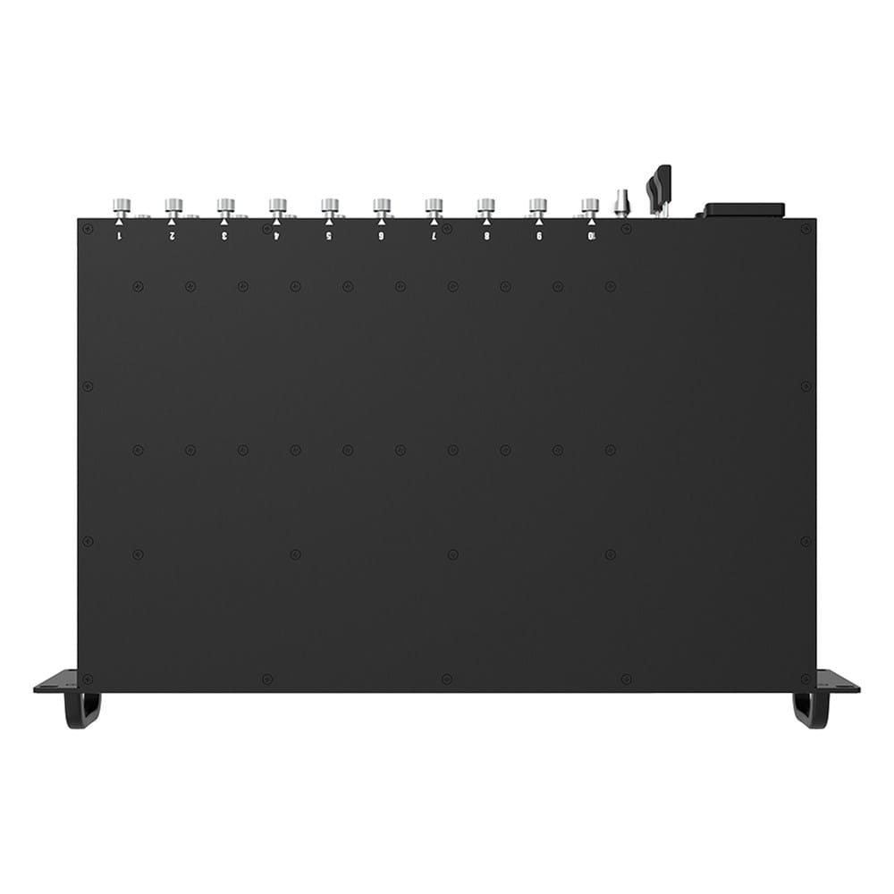 Magewell AV Hardware Modator Controller 2U