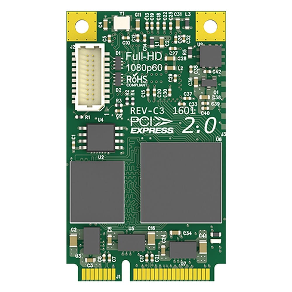 Magewell AV Hardware Pro Capture Mini HDMI (no heat sink)