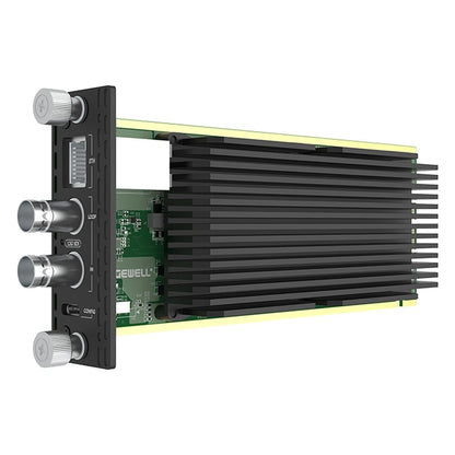 Magewell AV Hardware Pro Convert 12G SDI 4K Plus Module