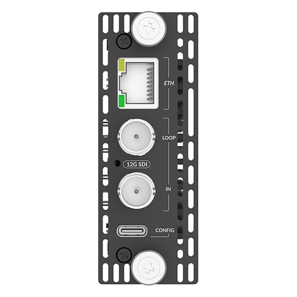 Magewell AV Hardware Pro Convert 12G SDI 4K Plus Module