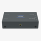Magewell AV Hardware Pro Convert AES67 - Bi-Directional AES67 Audio Encoder/Decoder with Analog Stereo Input/Output