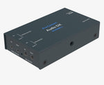 Magewell AV Hardware Pro Convert Audio DX - Bi-Directional Dante Audio Encoder/Decoder with Analog Stereo Input/Output