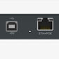 Magewell AV Hardware Pro Convert Audio DX - Bi-Directional Dante Audio Encoder/Decoder with Analog Stereo Input/Output