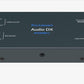 Magewell AV Hardware Pro Convert Audio DX - Bi-Directional Dante Audio Encoder/Decoder with Analog Stereo Input/Output