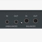 Magewell AV Hardware Pro Convert Audio DX - Bi-Directional Dante Audio Encoder/Decoder with Analog Stereo Input/Output
