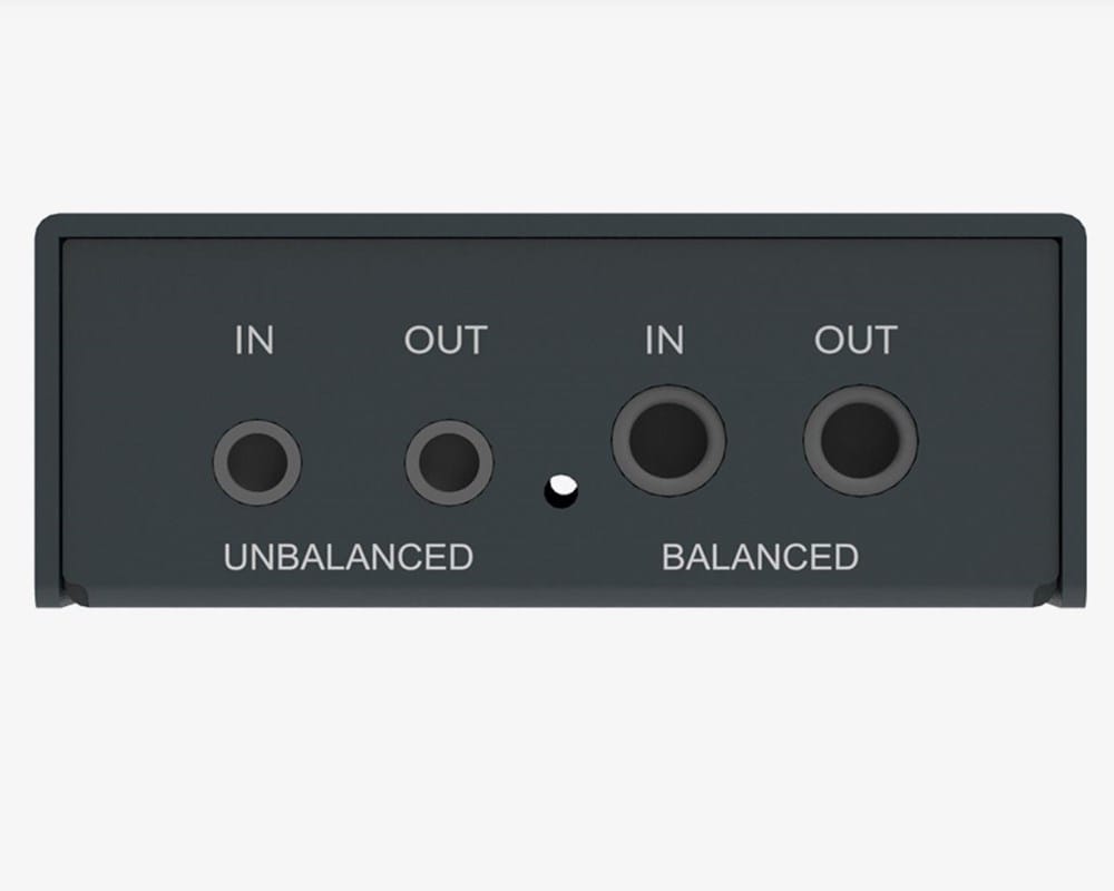 Magewell AV Hardware Pro Convert Audio DX - Bi-Directional Dante Audio Encoder/Decoder with Analog Stereo Input/Output