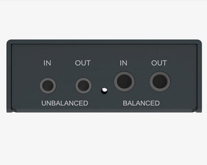 Magewell AV Hardware Pro Convert Audio DX - Bi-Directional Dante Audio Encoder/Decoder with Analog Stereo Input/Output