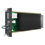 Magewell AV Hardware Pro Convert for NDI to AIO - Rackmount version for installation inside Modator 2U