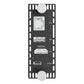 Magewell AV Hardware Pro Convert for NDI to HDMI 4K Module