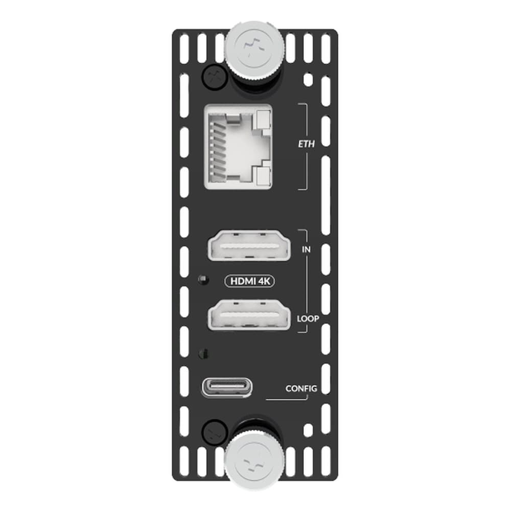 Magewell AV Hardware Pro Convert HDMI 4K Plus Module