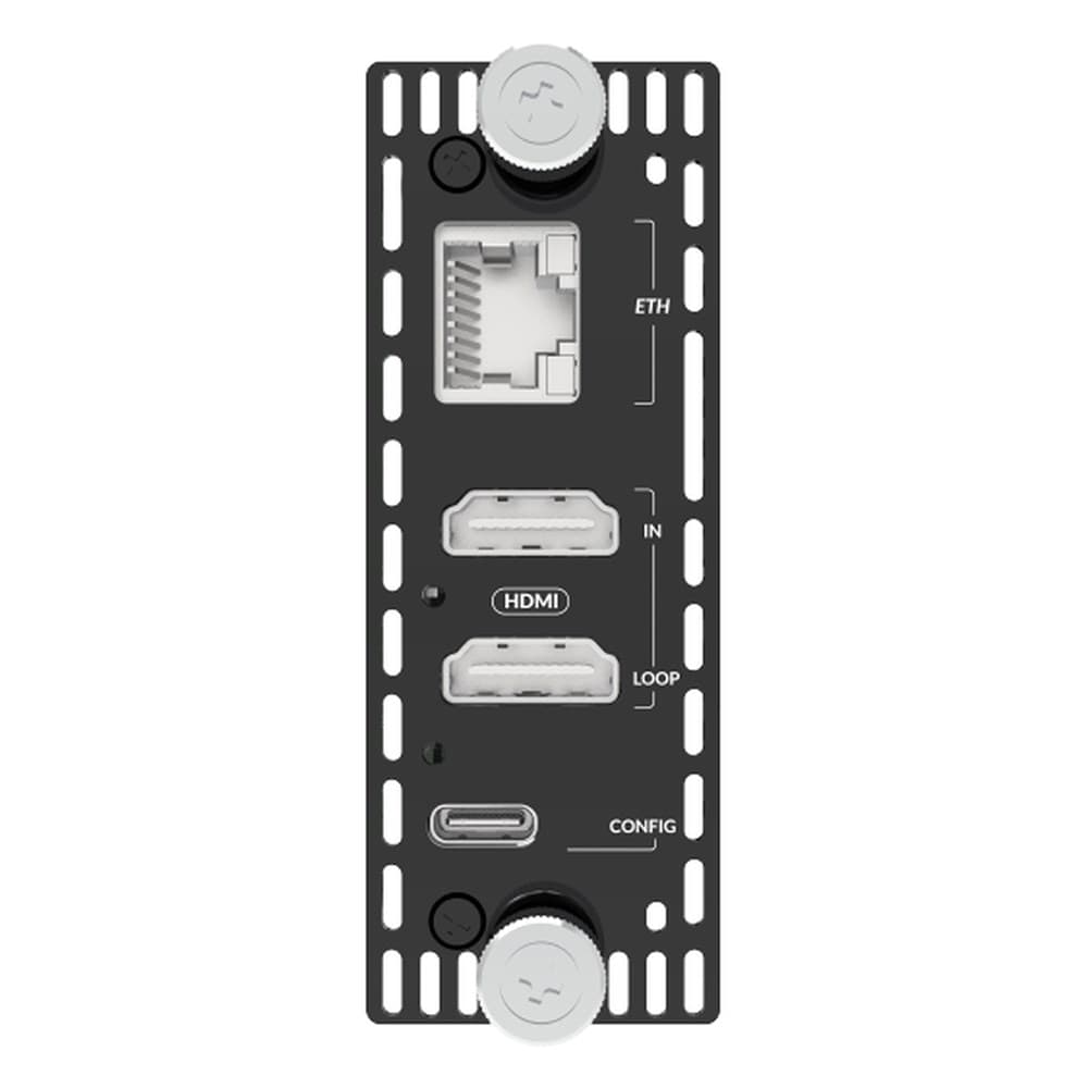Magewell AV Hardware Pro Convert HDMI Plus Module