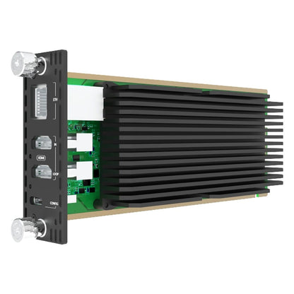 Magewell AV Hardware Pro Convert HDMI Plus Module
