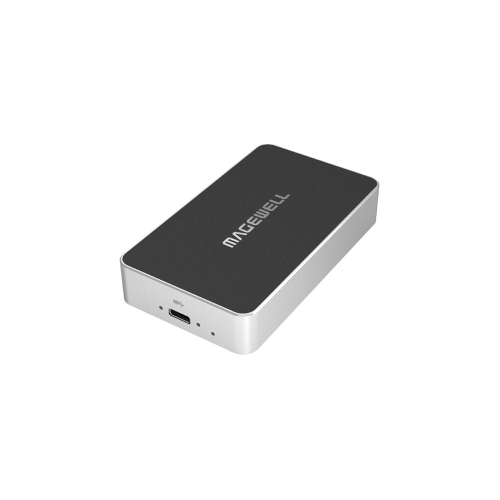Magewell AV Hardware Pro Convert IP to USB