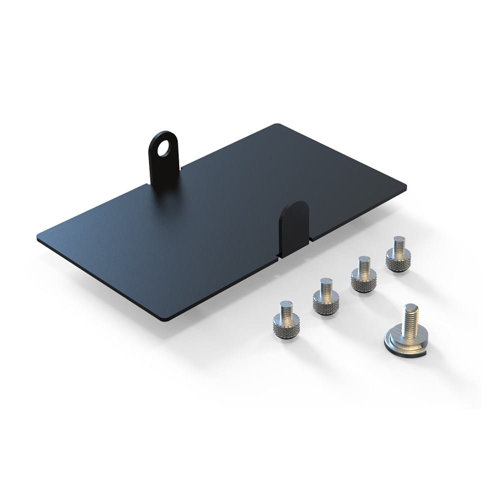 Magewell AV Hardware Pro Convert Plus Mounting for 1RU Rackmount Shelf
