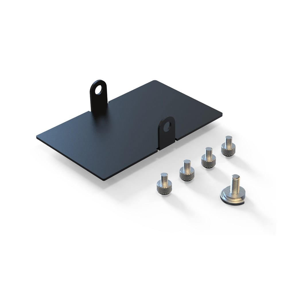 Magewell AV Hardware Pro Convert TX/RX Mounting for 1RU Rackmount Shelf