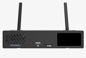 Magewell AV Hardware Ultra Encode AIO - Universal encoder