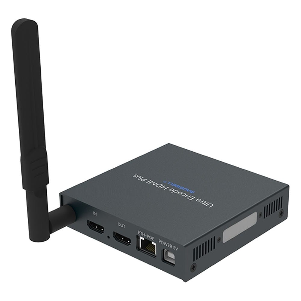 Magewell AV Hardware Ultra Encode HDMI Plus