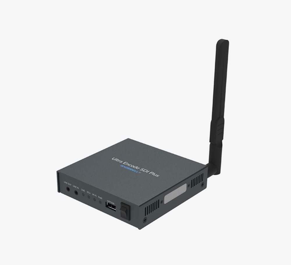 Magewell AV Hardware Ultra Encode SDI