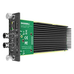 Magewell AV Hardware Ultra Encode SDI Plus - Rackmount version for installation inside Modator 2U
