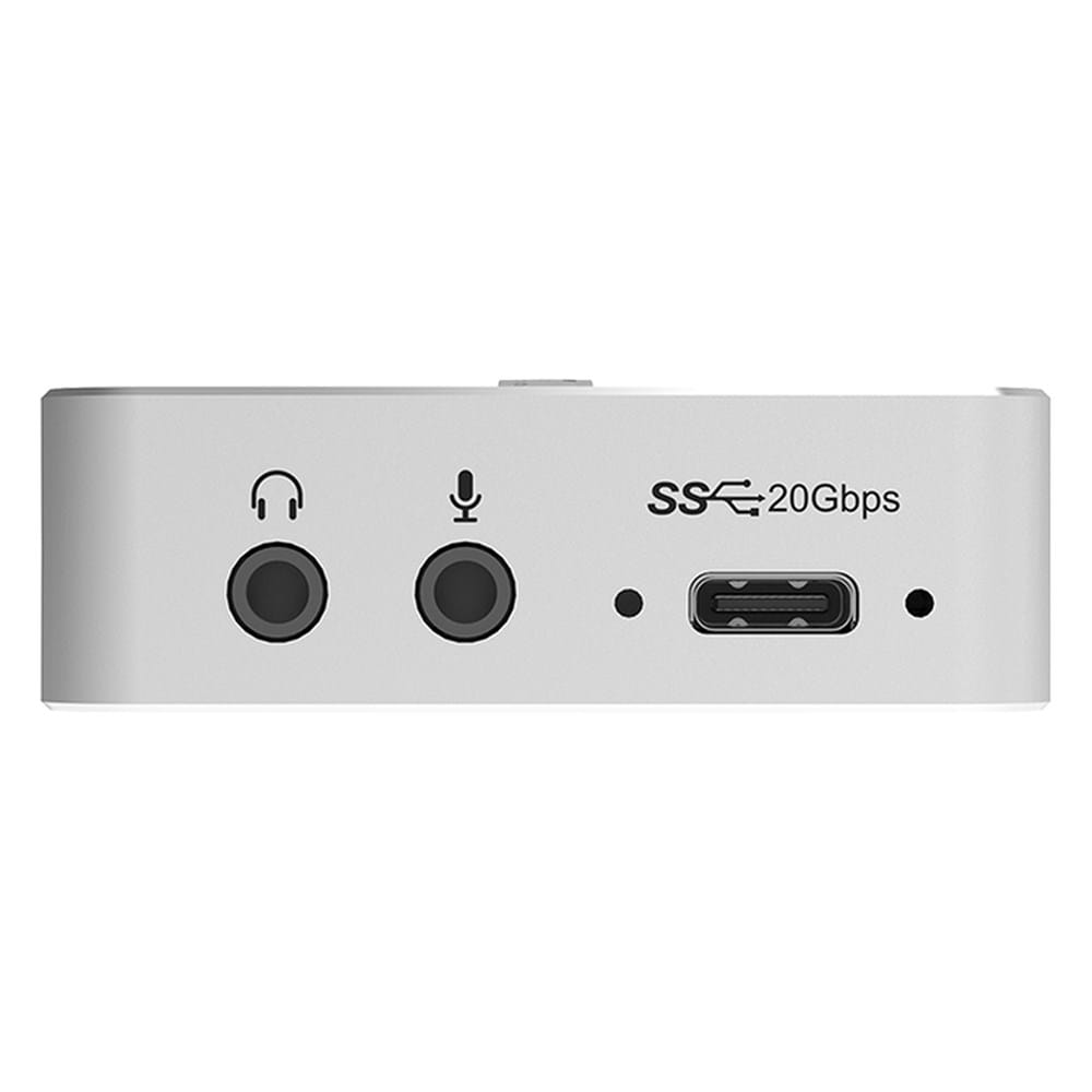 Magewell AV Hardware USB Capture HDMI 4K Pro