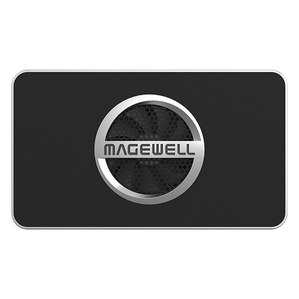 Magewell AV Hardware USB Capture HDMI 4K Pro