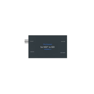 Magewell Convert Magewell Pro Convert for NDI to SDI