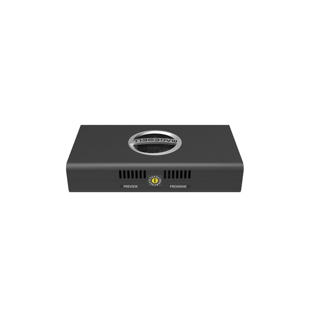 Magewell Convert Magewell Pro Convert HDMI 4K Plus