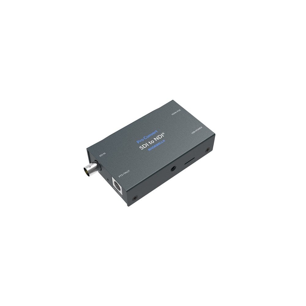 Magewell Convert Magewell Pro Convert SDI TX