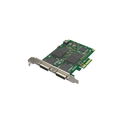 Magewell I/O (Capture) Magewell Pro Capture Dual DVI