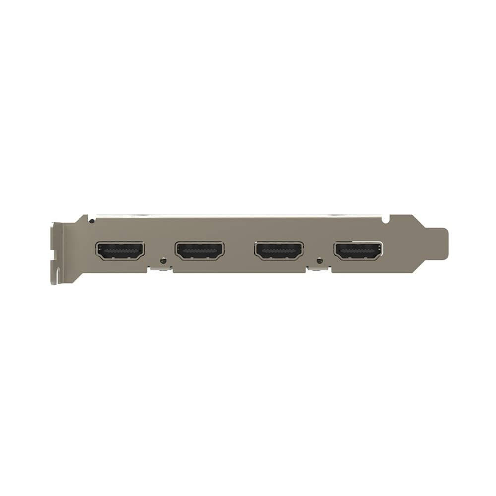 Magewell I/O (Capture) Magewell Pro Capture Dual HDMI 4K Plus LT