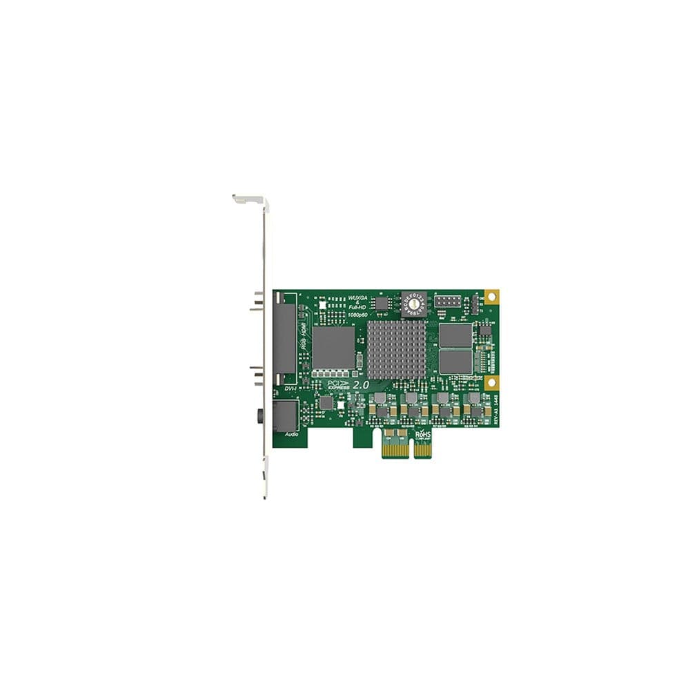 Magewell I/O (Capture) Magewell Pro Capture DVI