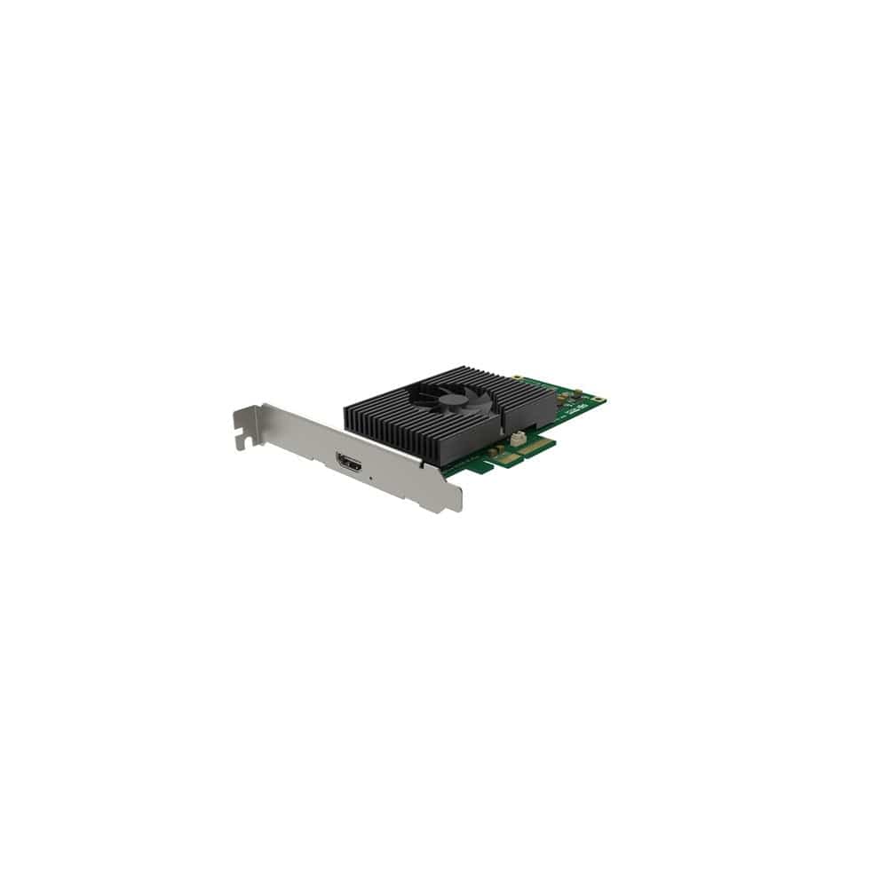Magewell I/O (Capture) Magewell Pro Capture HDMI 4K Plus