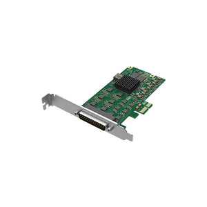 Magewell I/O (Capture) Magewell Pro Capture Hexa CVBS