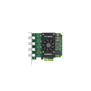 Magewell I/O (Capture) Magewell Pro Capture Quad SDI