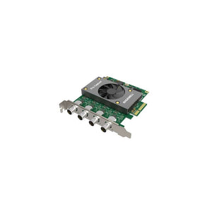 Magewell I/O (Capture) Magewell Pro Capture Quad SDI
