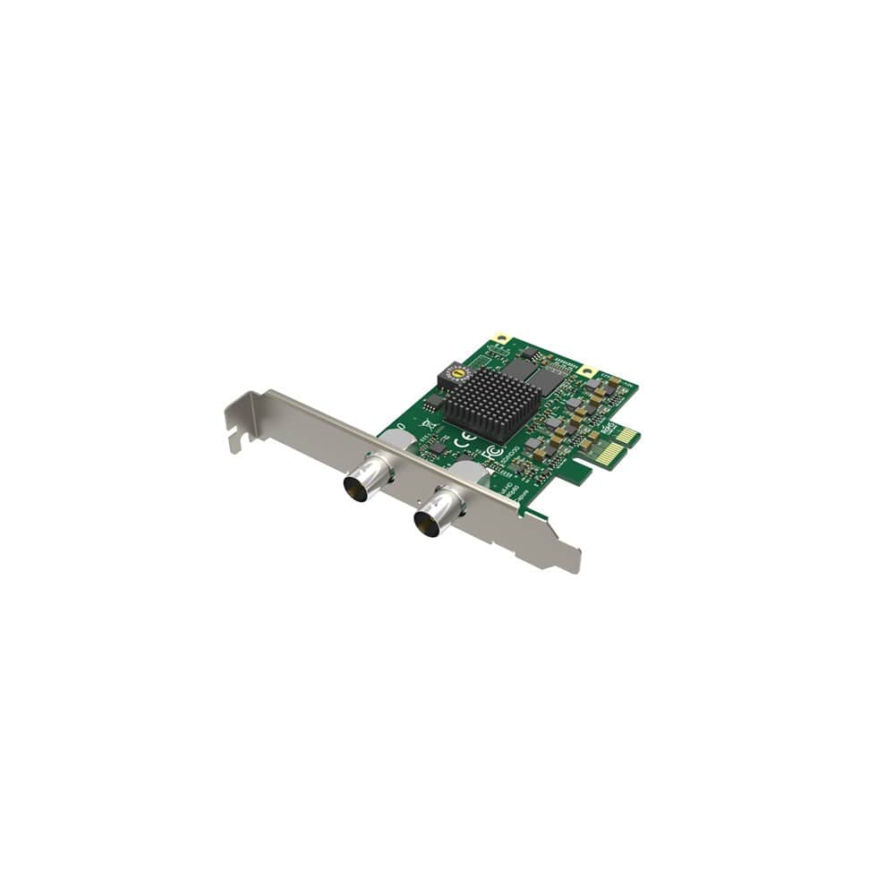 Magewell I/O (Capture) Magewell Pro Capture SDI