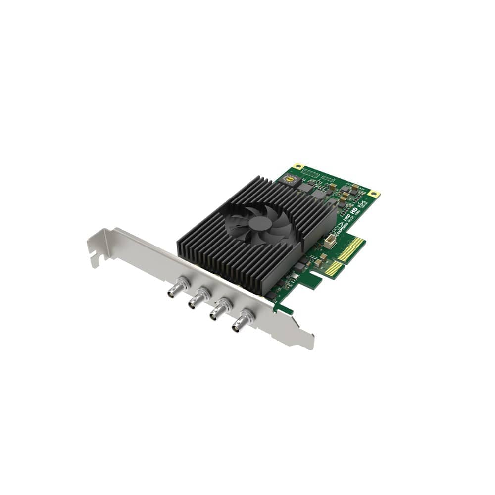 Magewell I/O (Capture) Magewell Pro Capture SDI 4K Plus