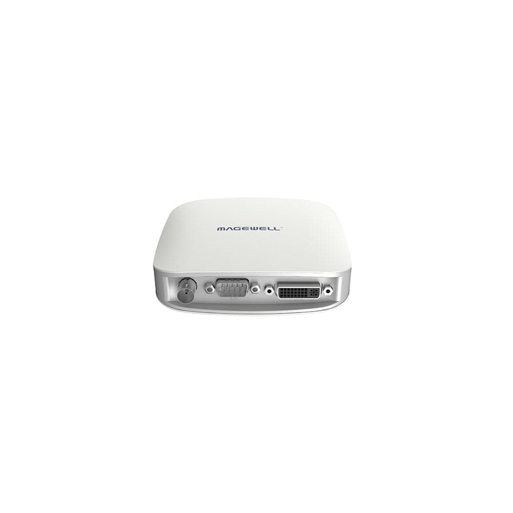 Magewell I/O (Capture) Magewell USB Capture AIO