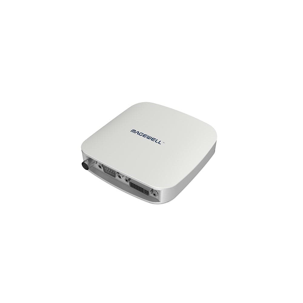 Magewell I/O (Capture) Magewell USB Capture AIO