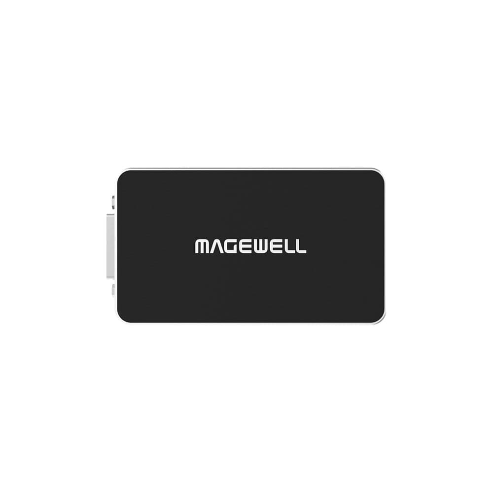Magewell I/O (Capture) Magewell USB Capture DVI Plus