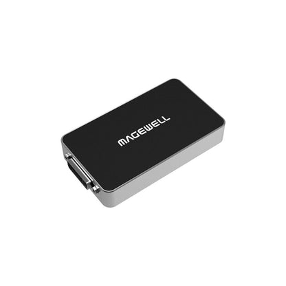 Magewell I/O (Capture) Magewell USB Capture DVI Plus