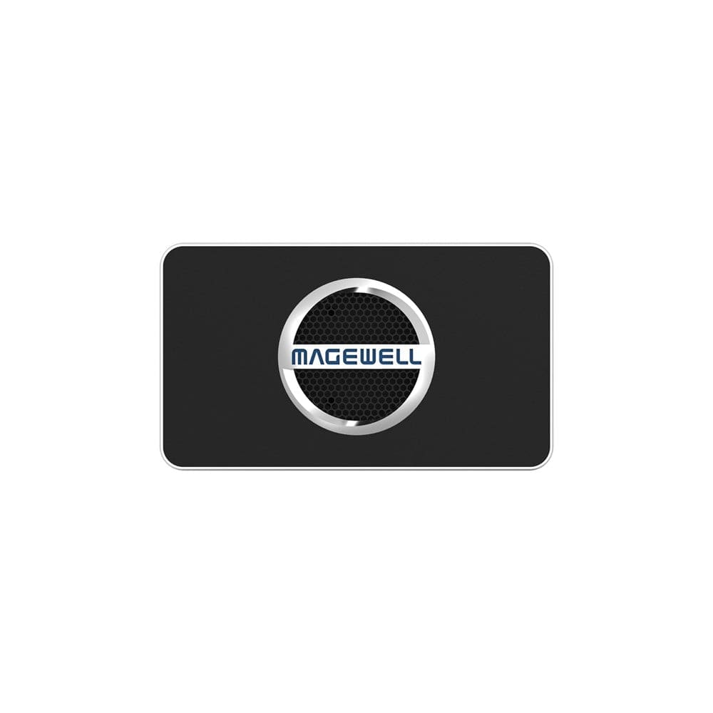 Magewell I/O (Capture) Magewell USB Capture HDMI 4K Plus