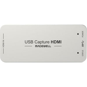 Magewell I/O (Capture) Magewell USB Capture HDMI Gen 2