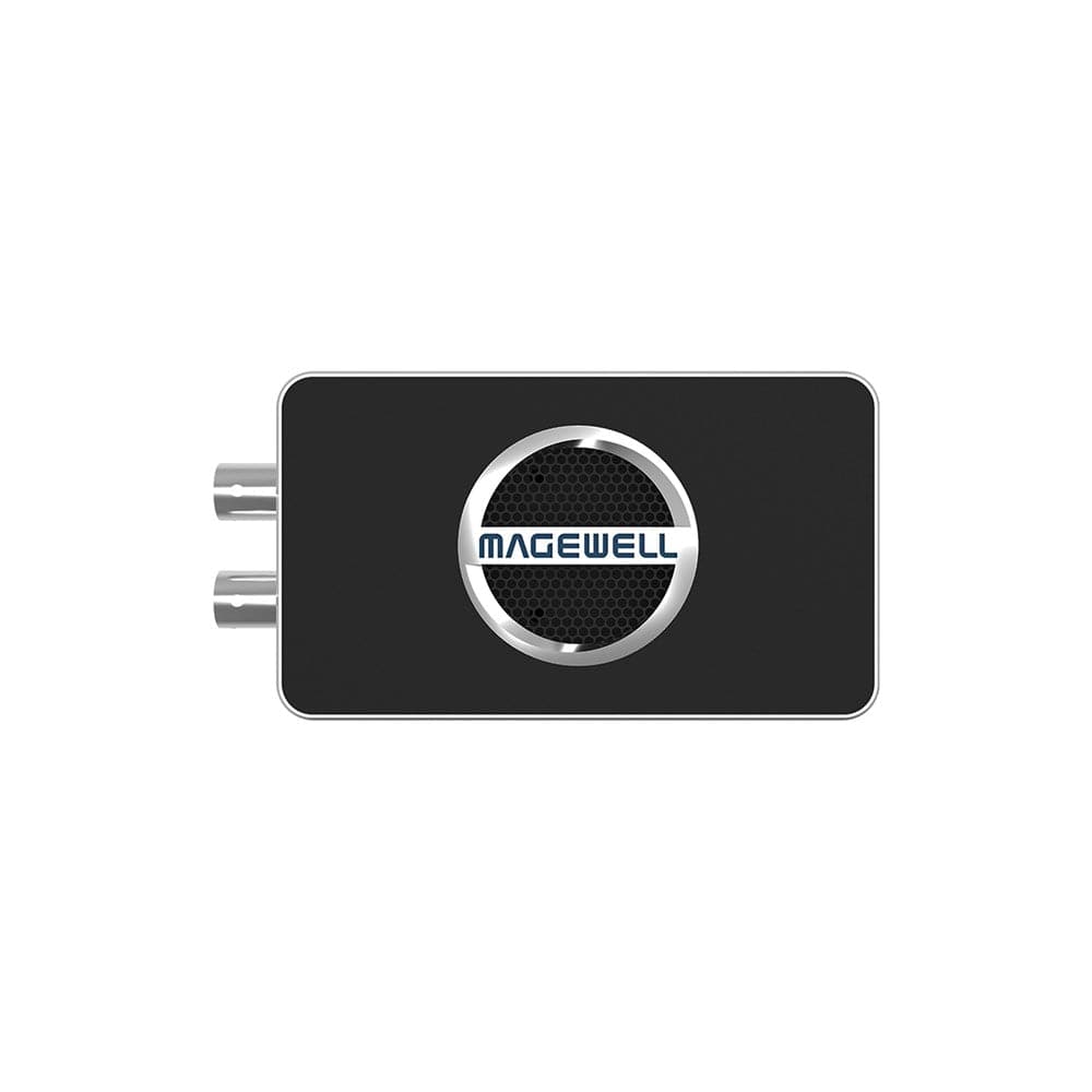 Magewell I/O (Capture) Magewell USB Capture SDI 4K Plus