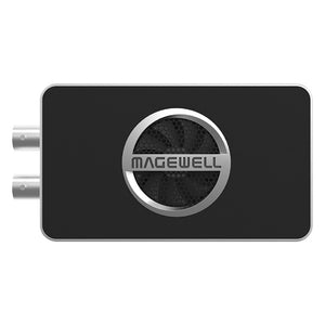 Magewell I/O (Capture) USB Capture SDI 4K Pro