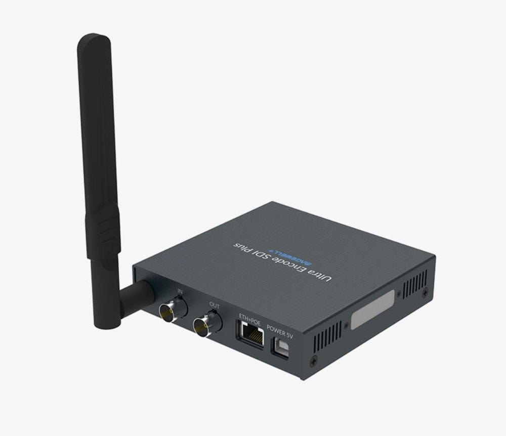 Magewell Media Processor Magewell Ultra Encode SDI Plus