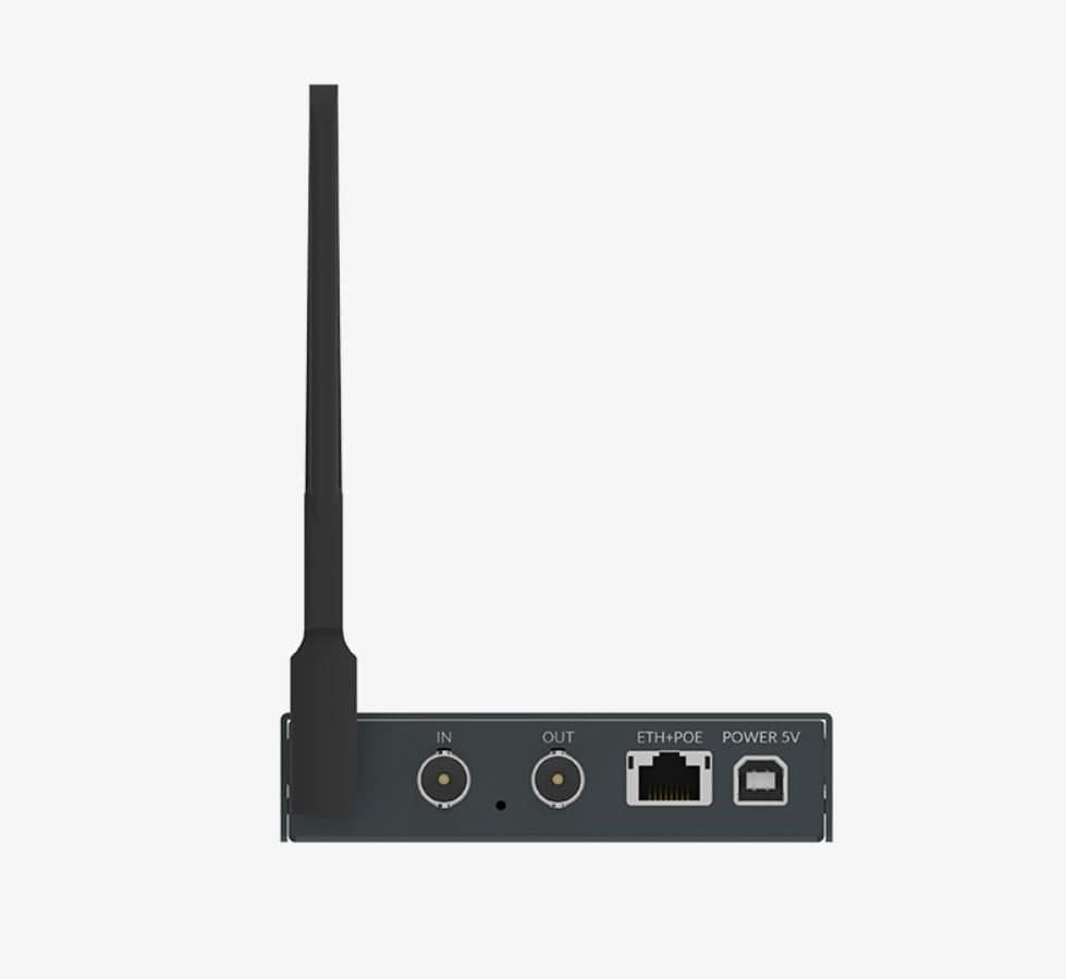 Magewell Media Processor Magewell Ultra Encode SDI Plus