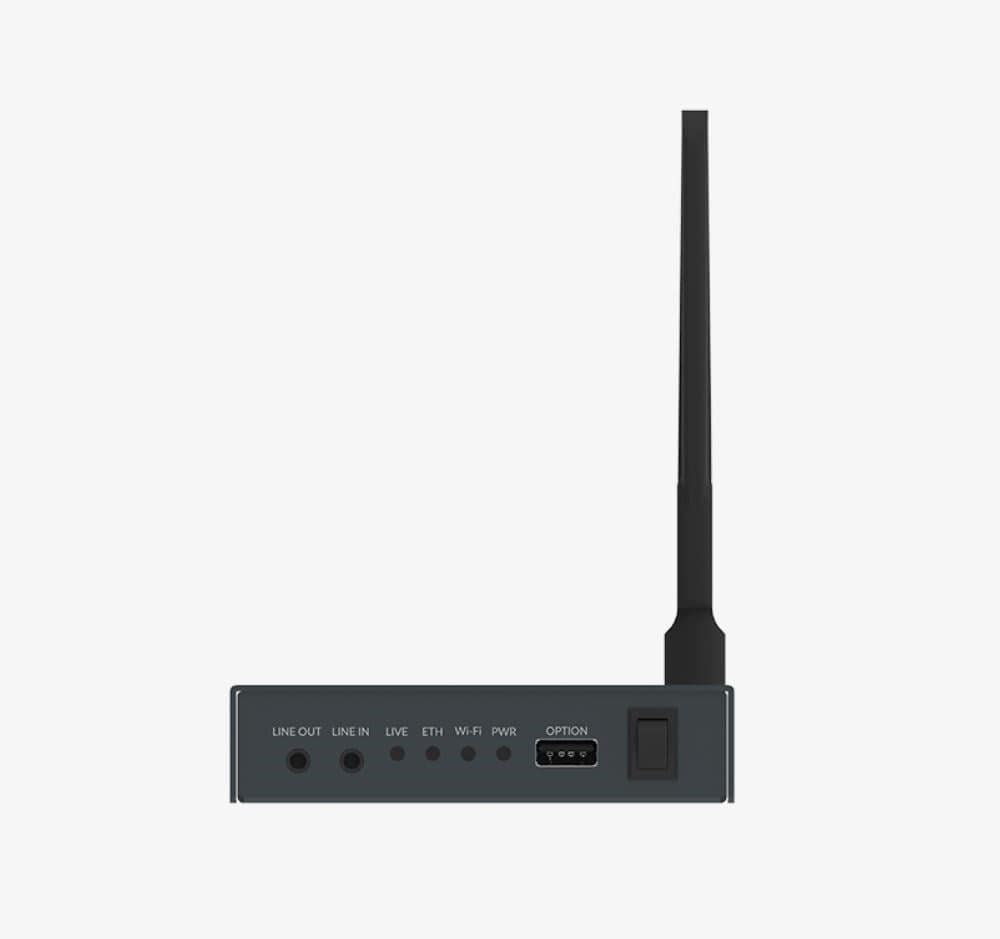 Magewell Media Processor Magewell Ultra Encode SDI Plus