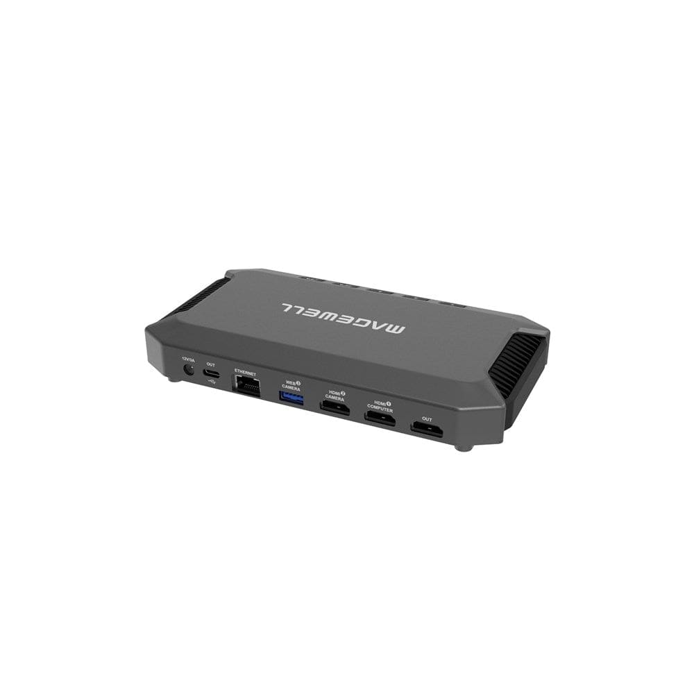 Magewell Produce & Present USB Fusion